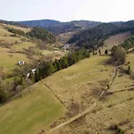 Komfortowe Osada Sniadania Sauna Grill Basen Chalet