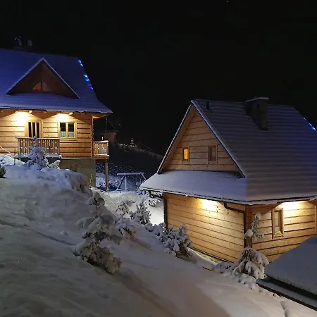 Komfortowe Osada Sniadania Sauna Grill Basen 亚沃尔基