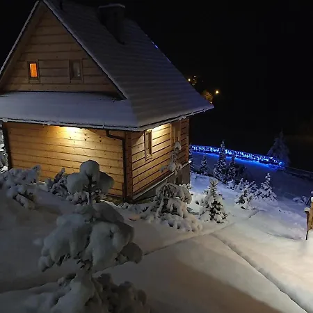 Komfortowe Osada Sniadania Sauna Grill Basen 亚沃尔基