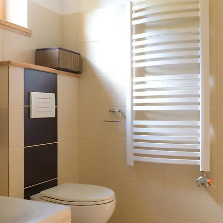 Komfortowe Osada śniadania Sauna Grill Basen