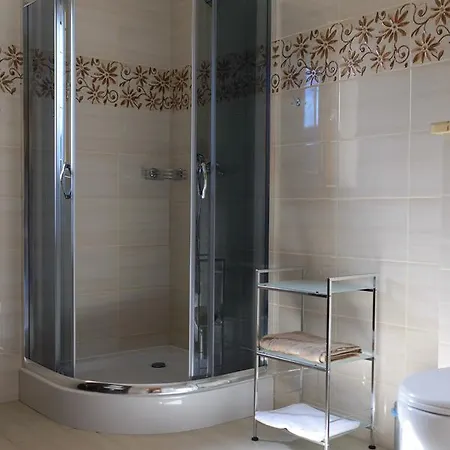 Komfortowe Osada śniadania Sauna Grill Basen Domek alpejski Jaworki