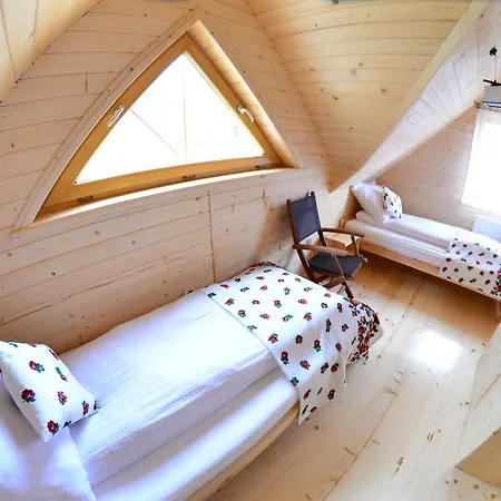 Komfortowe Osada śniadania Sauna Grill Basen * Jaworki