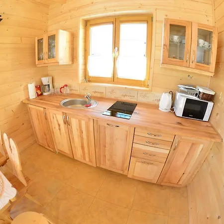 Komfortowe Osada Sniadania Sauna Grill Basen