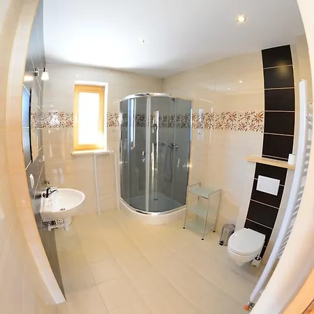 Komfortowe Osada śniadania Sauna Grill Basen Domek alpejski *