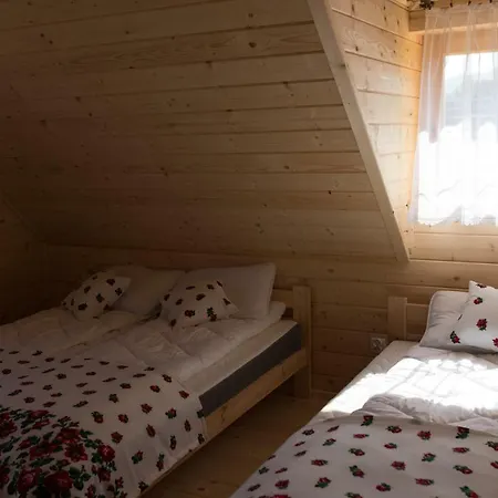 Komfortowe Osada śniadania Sauna Grill Basen *