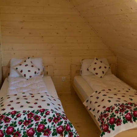 Komfortowe Osada śniadania Sauna Grill Basen *