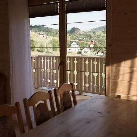 Komfortowe Osada Sniadania Sauna Grill Basen 亚沃尔基