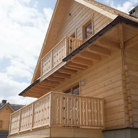 Komfortowe Osada Sniadania Sauna Grill Basen